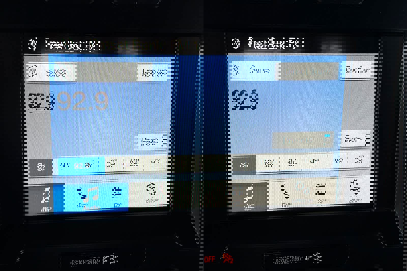 Used 2017 Ford F150 XLT w/ Trailer Tow Package image 19