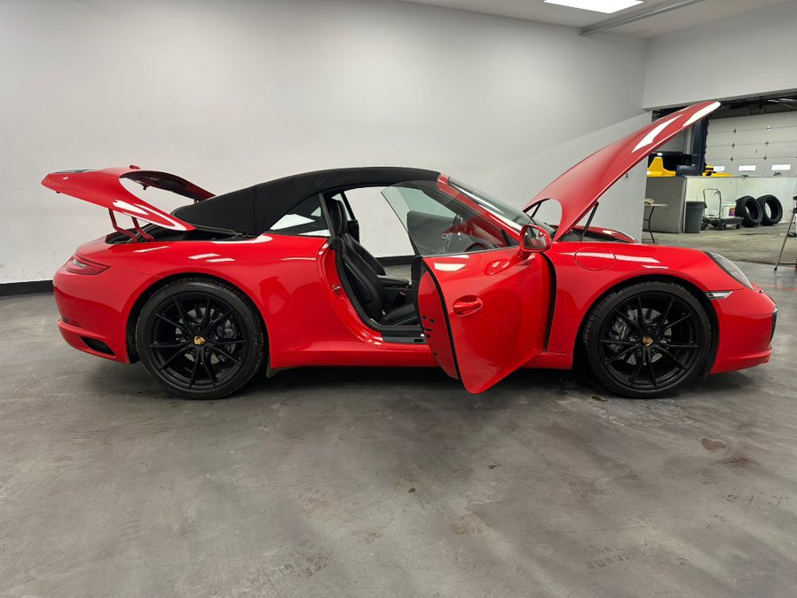 Used 2017 Porsche 911 Carrera image 42