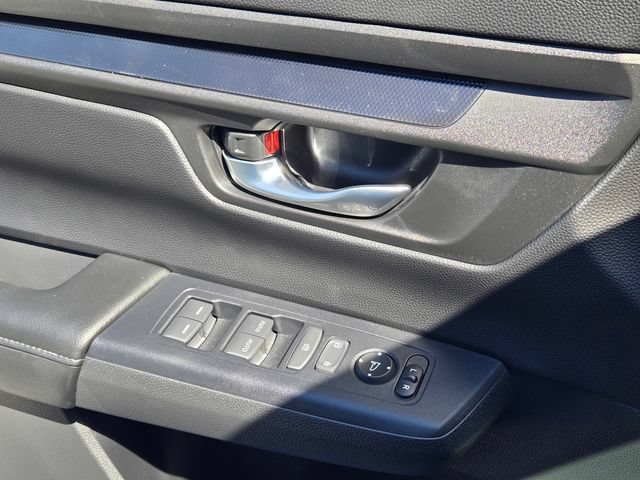 New 2026 Honda CR-V EX image 15