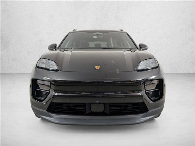 New 2026 Porsche Macan Electric image 6