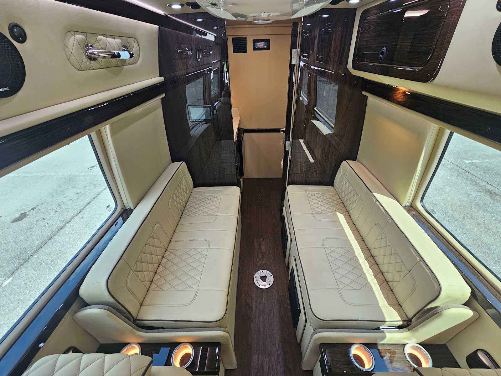 New 2026 Mercedes-Benz Sprinter 3500 image 53