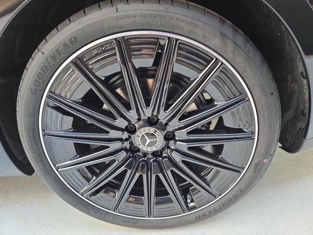 New 2026 Mercedes-Benz CLE 300 4MATIC Coupe image 30