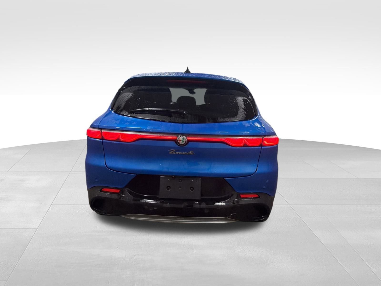 Used 2024 Alfa Romeo Tonale Ti image 6