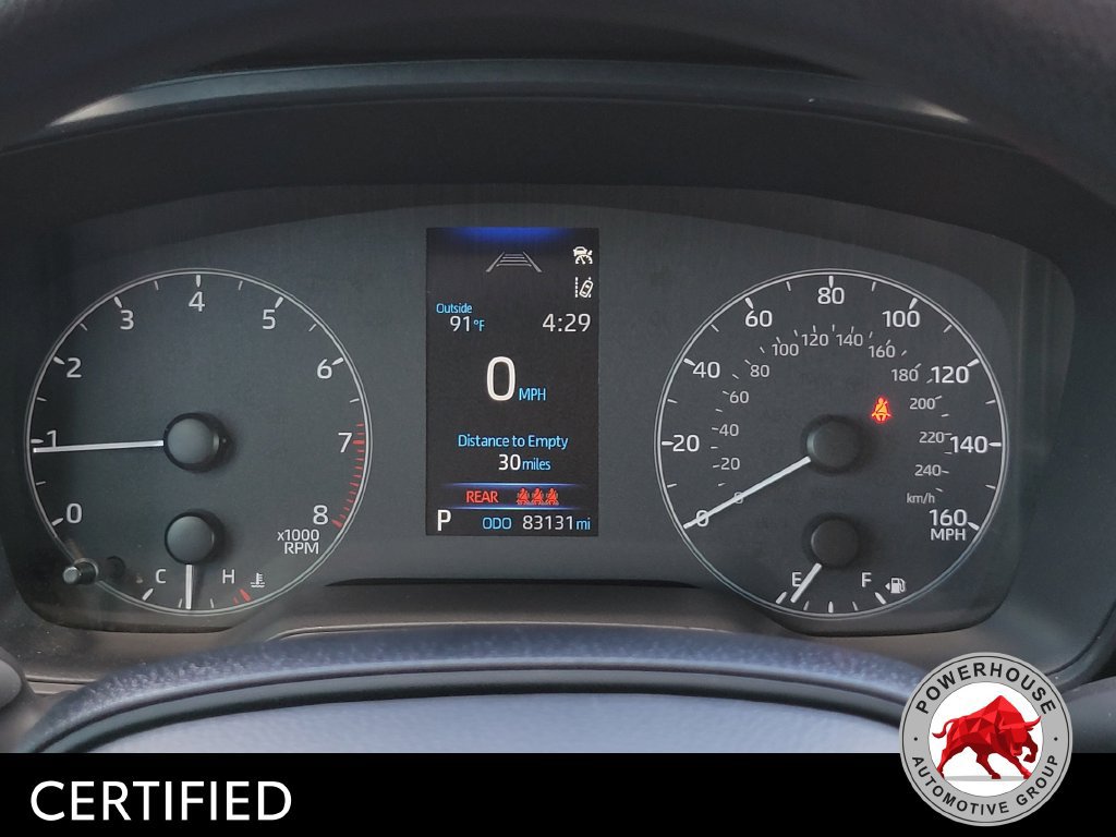Used 2024 Toyota Corolla LE FWD image 32