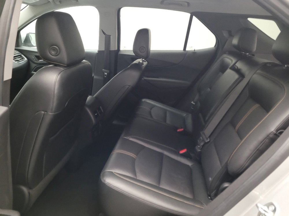 Used 2022 Chevrolet Equinox Premier FWD image 18