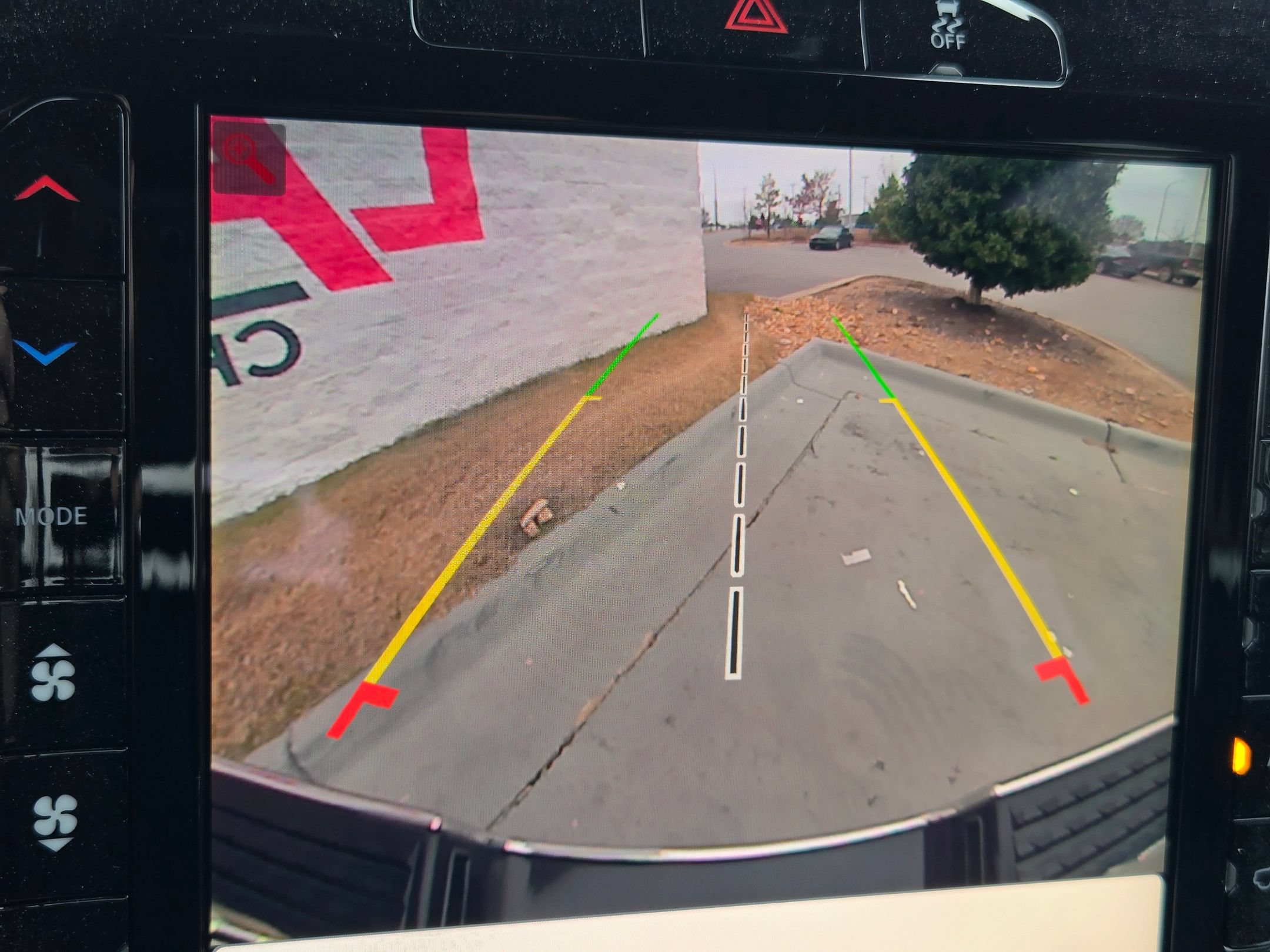 New 2026 RAM 2500 Tradesman AWD/4WD image 11