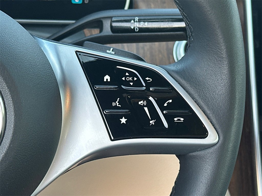 Certified 2023 Mercedes-Benz C 300 Sedan image 28