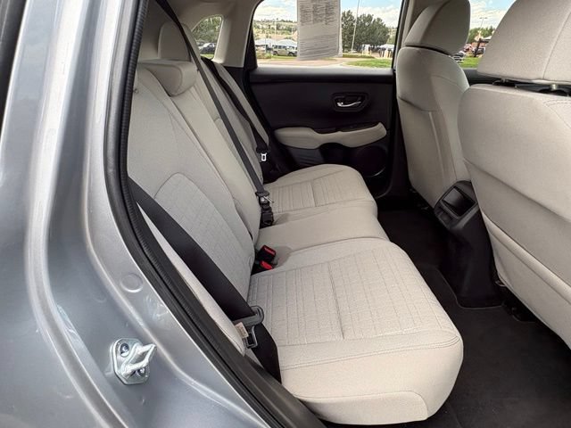 Used 2025 Honda HR-V LX image 28