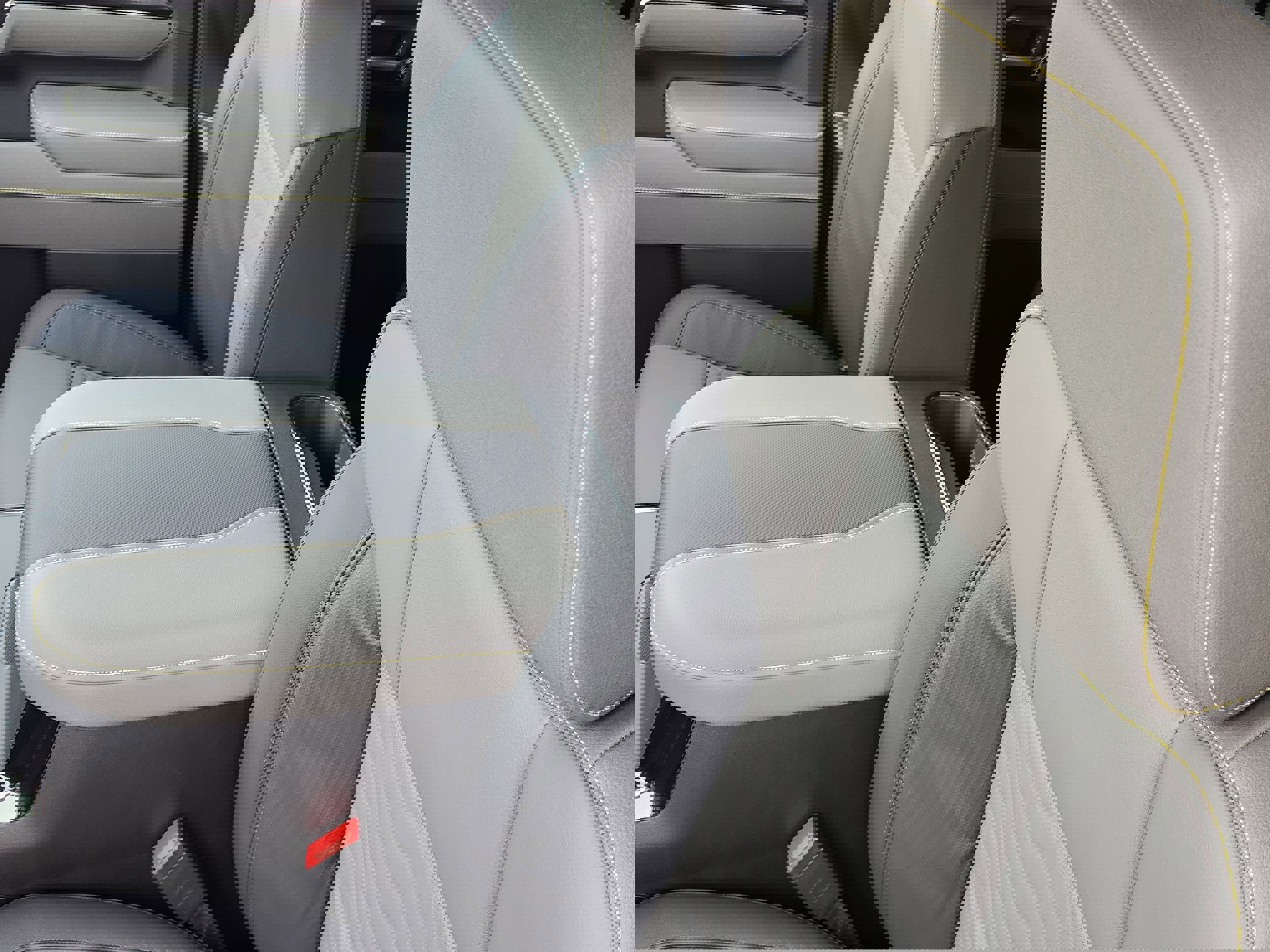 New 2026 Chevrolet Silverado 2500 ZR2 image 20