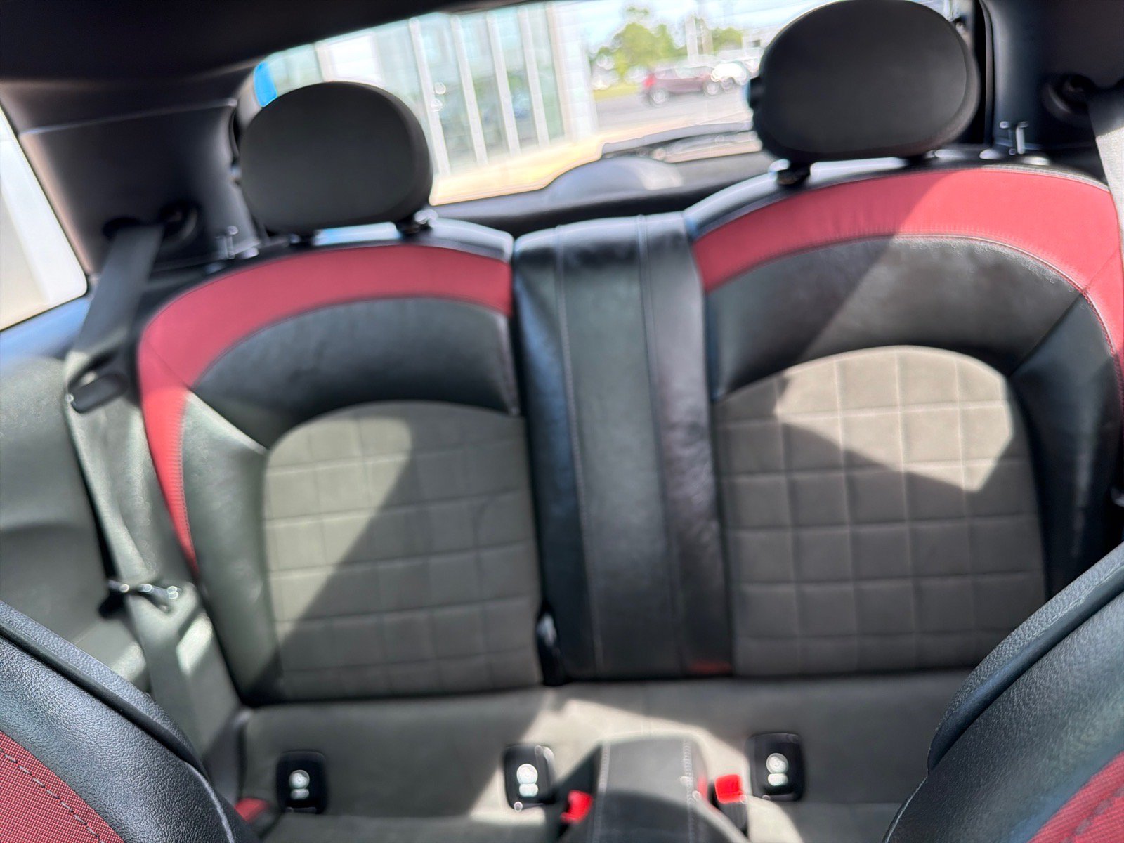 Used 2016 MINI Cooper John Cooper Works FWD image 12