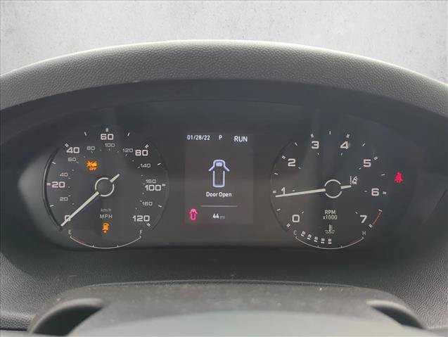 New 2026 RAM ProMaster 2500 w/ Safety Group FWD image 11