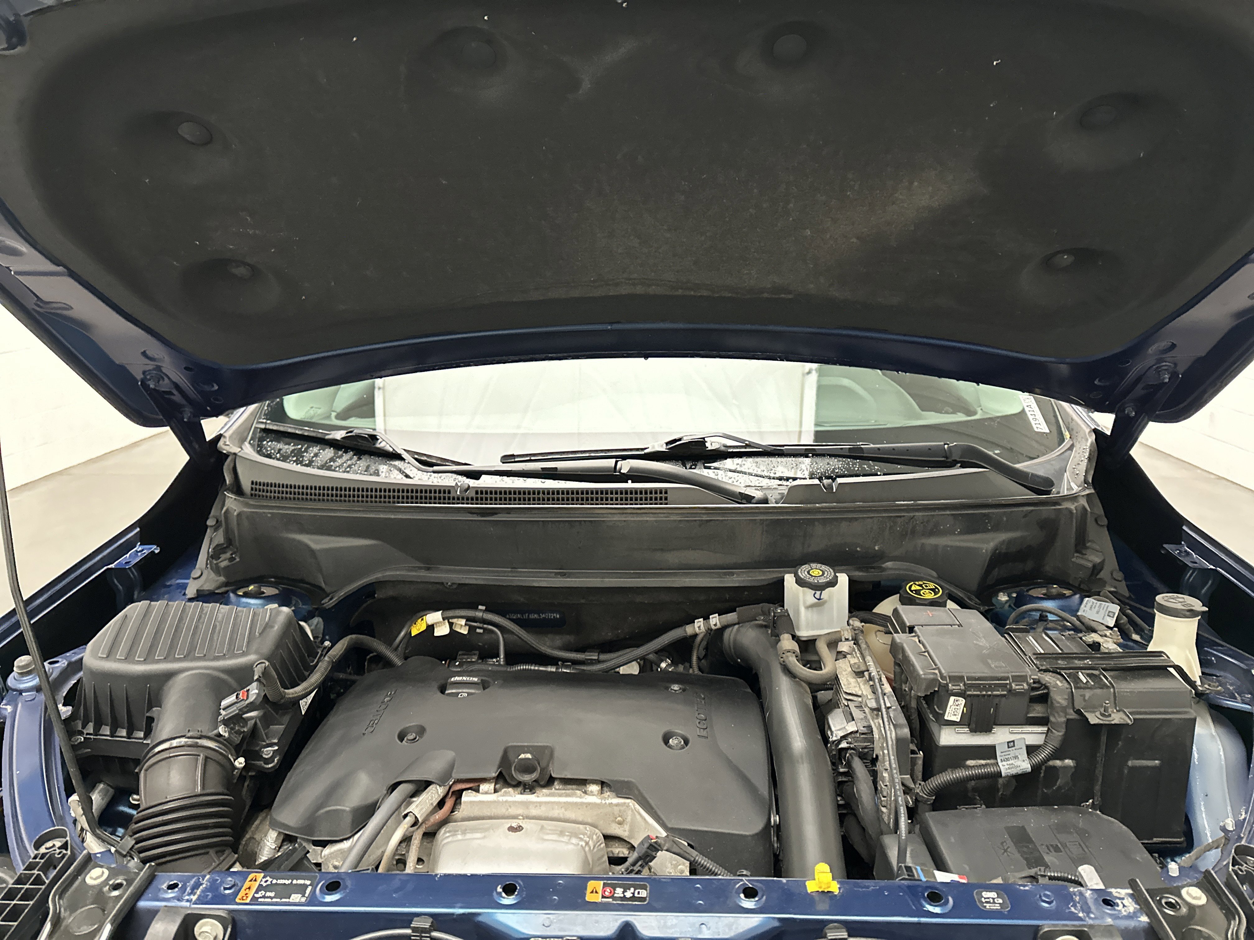 Used 2019 GMC Terrain SLT w/ Preferred Package image 47