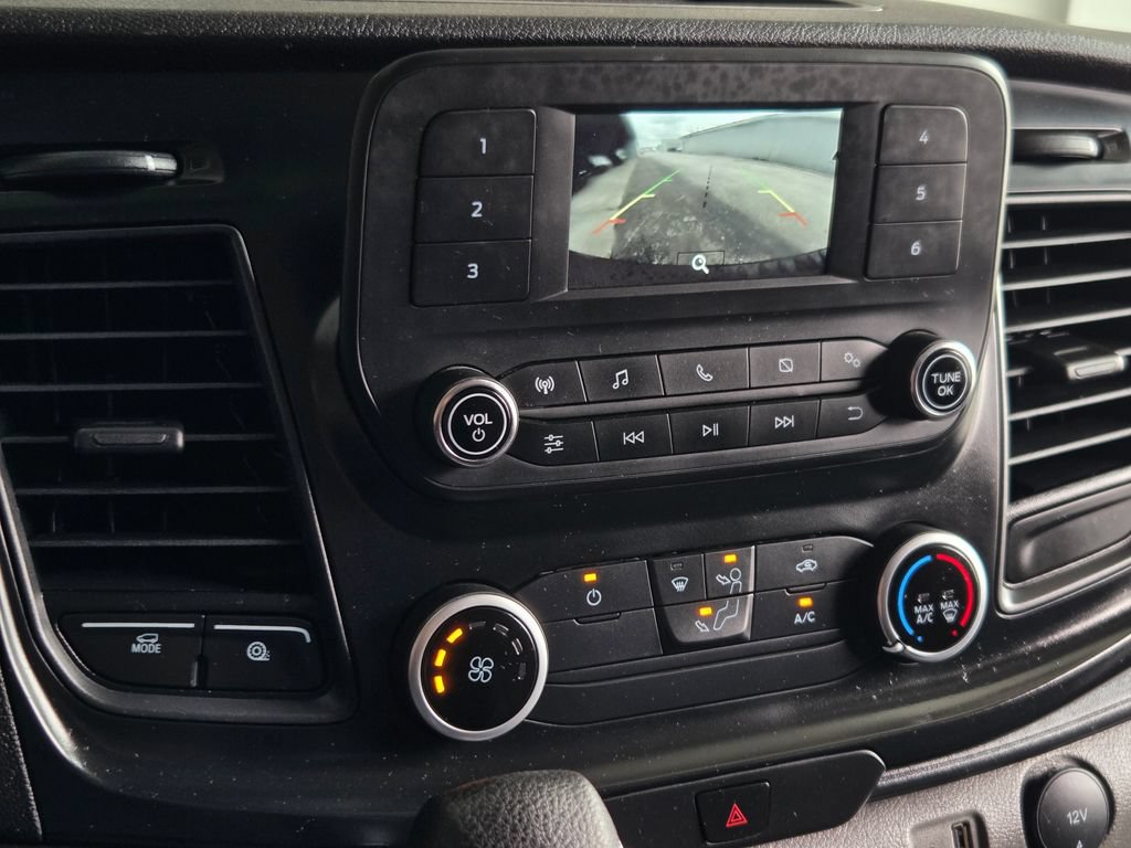 Used 2024 Ford Transit 150 Low Roof AWD image 2