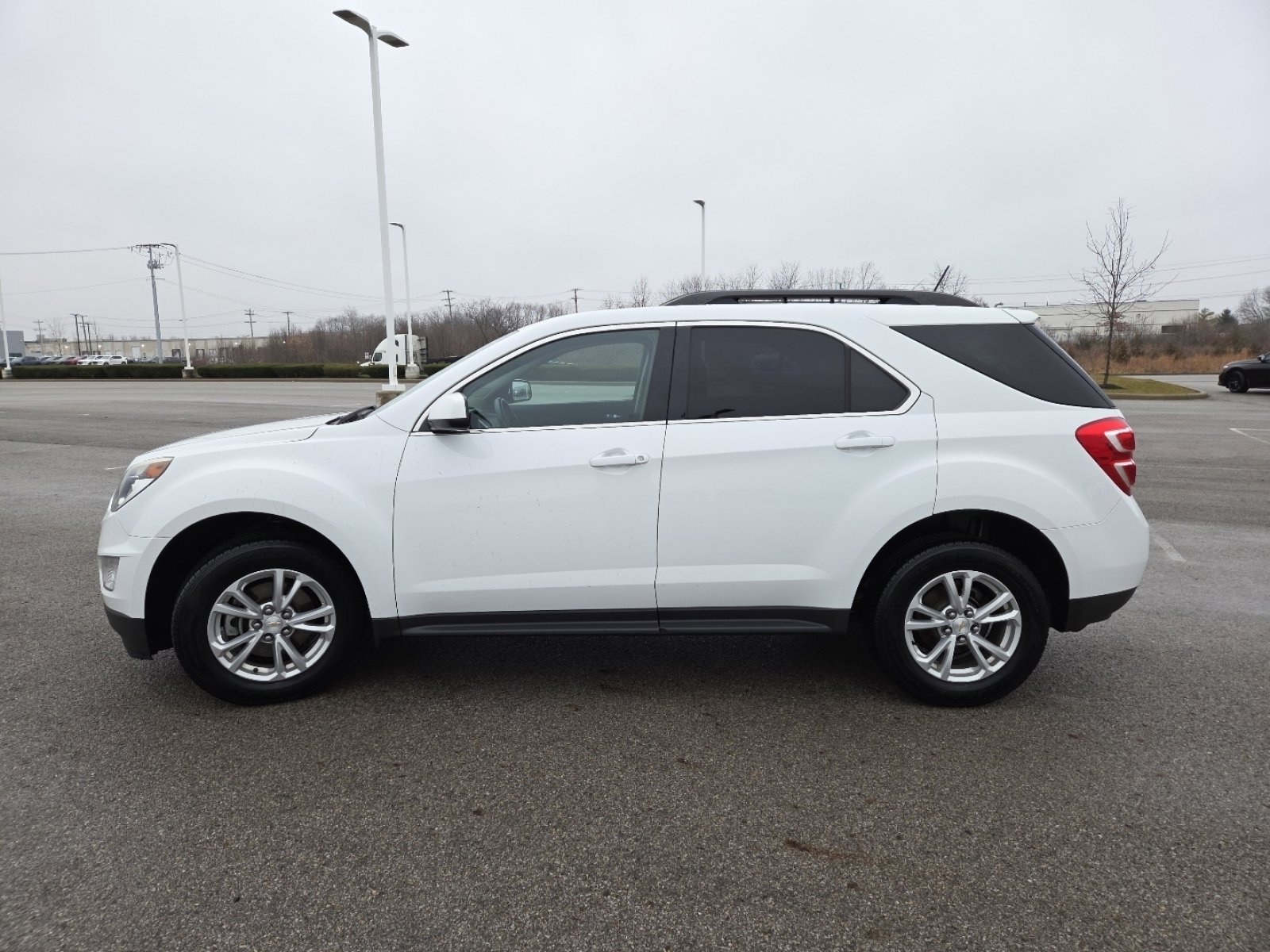 Used 2016 Chevrolet Equinox LT image 13