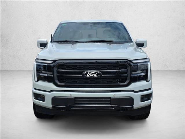New 2026 Ford F150 Lariat w/ Equipment Group 502A High AWD/4WD image 5