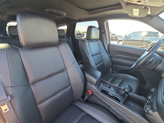 Used 2022 Dodge Durango GT RWD image 21