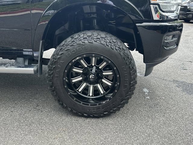 Used 2020 RAM 3500 Limited AWD/4WD image 15