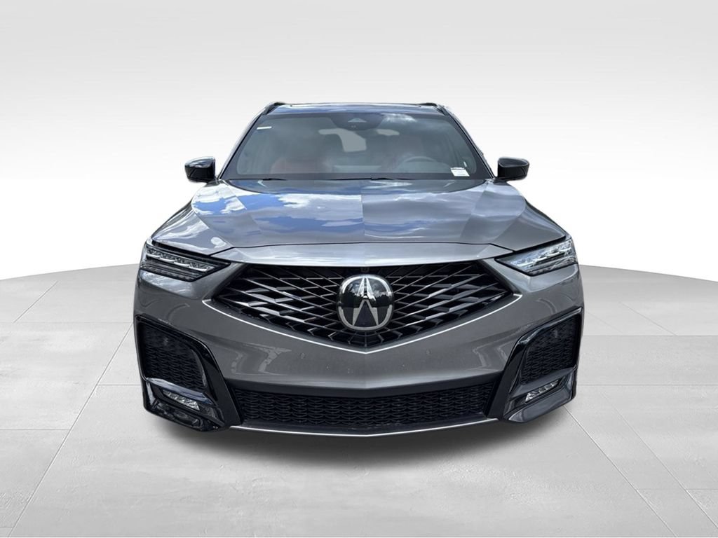 New 2026 Acura MDX A-Spec AWD/4WD image 8