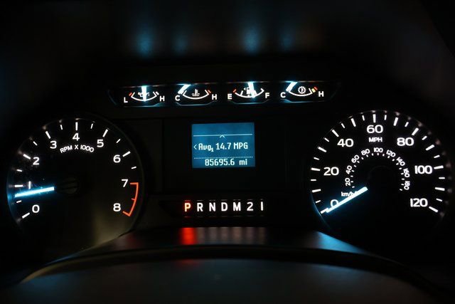 Used 2018 Ford F150 XL w/ Trailer Tow Package w/101A image 12