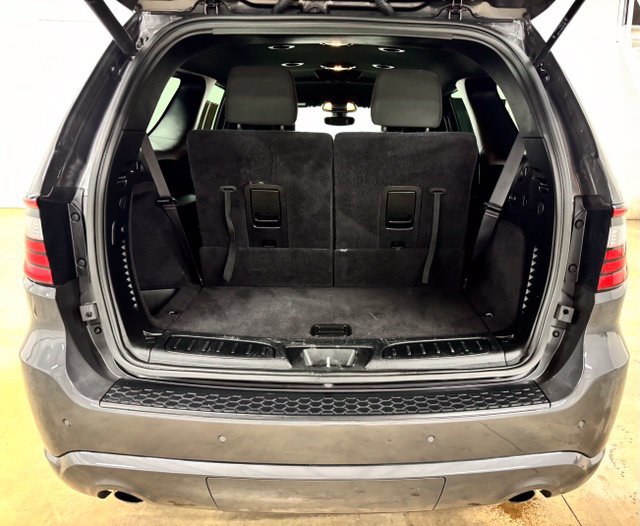 Used 2025 Dodge Durango GT RWD image 28