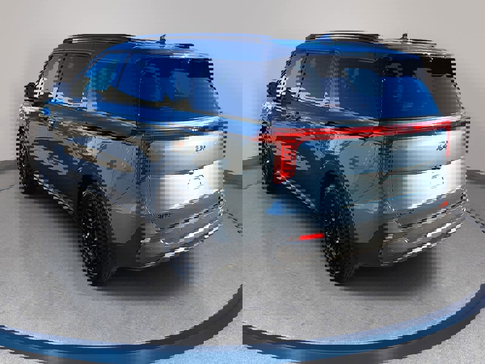 New 2026 Kia Carnival SX Prestige image 7