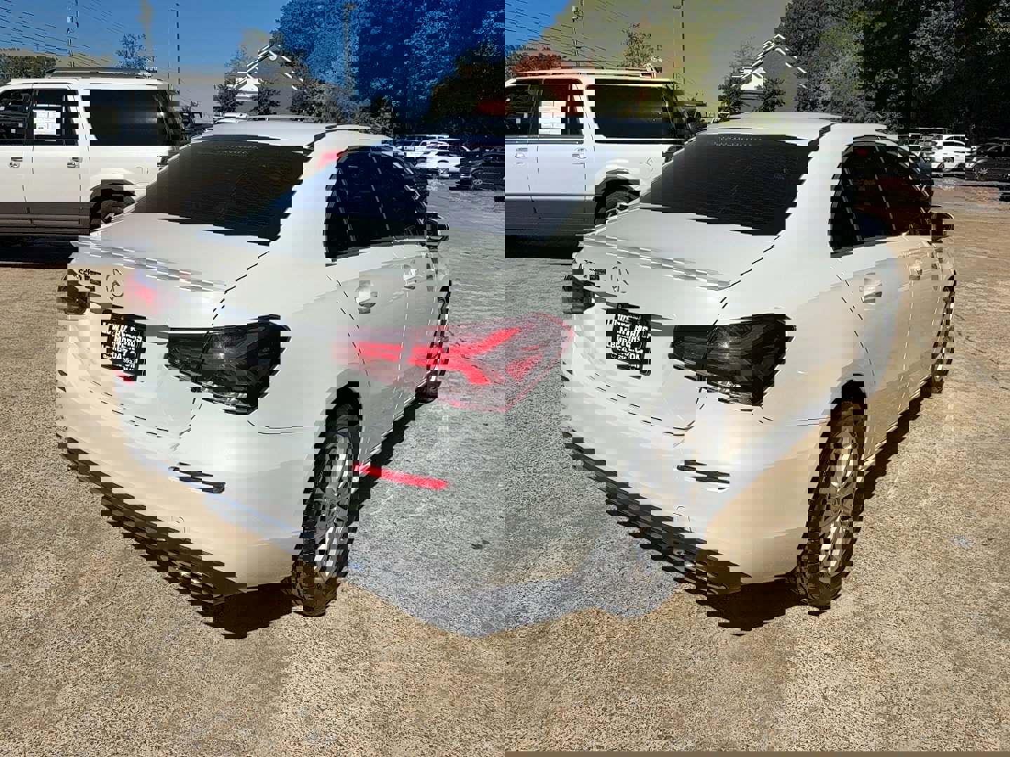 Used 2021 Mercedes-Benz A 220 image 5