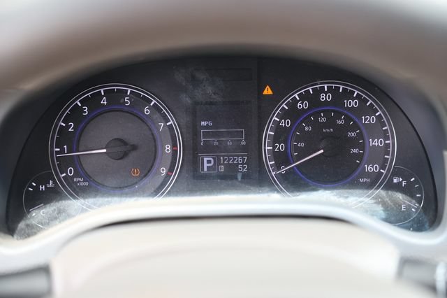 Used 2012 INFINITI G25 Journey RWD image 32
