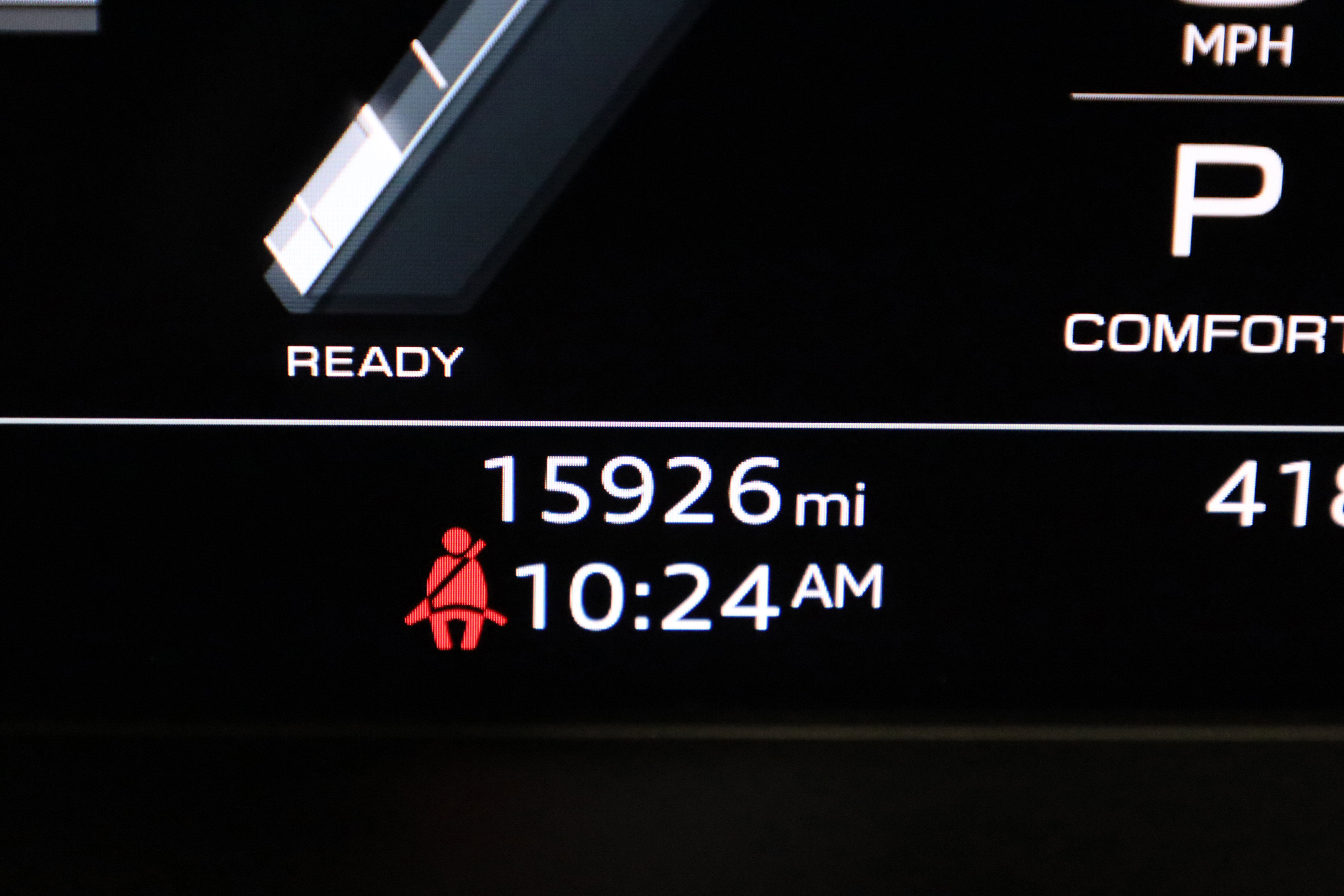 Used 2023 Audi SQ5 Prestige w/ Prestige Package image 21