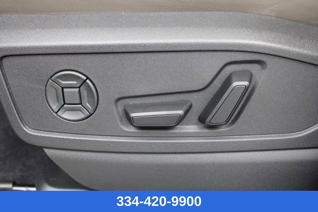 New 2025 Audi Q5 Prestige image 18