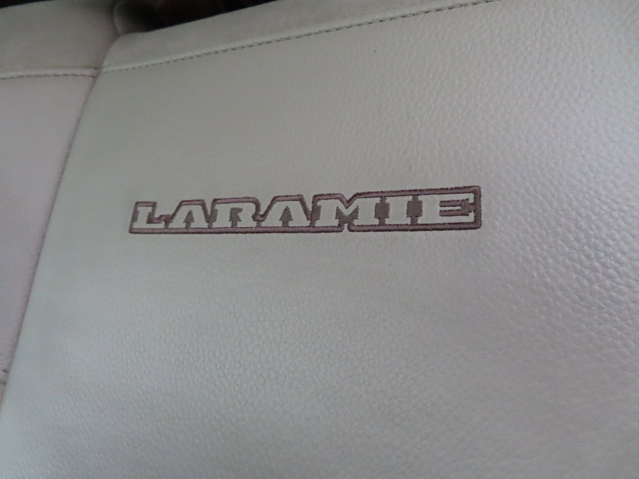 Used 2022 RAM 2500 Laramie image 33