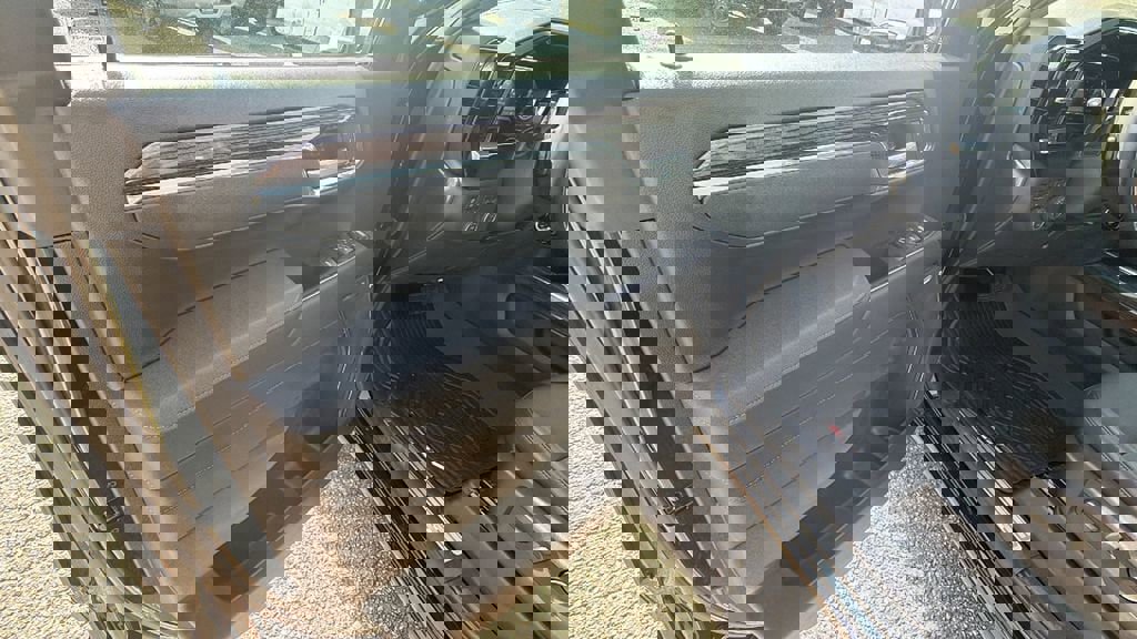 New 2026 Chevrolet Silverado 1500 LT Trail Boss image 11