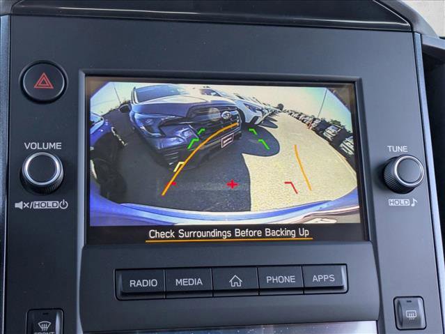 New 2026 Subaru Forester image 14