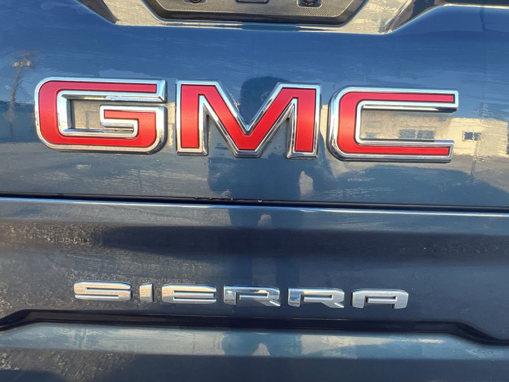 Certified 2022 GMC Sierra 1500 SLT w/ SLT Convenience Package image 30