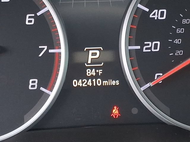 Used 2019 Acura ILX FWD image 20