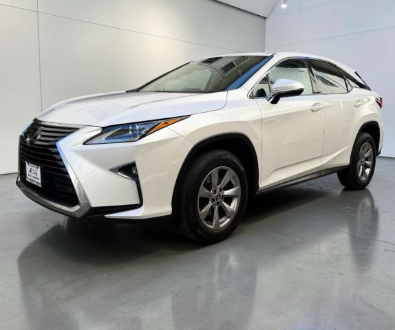 Used 2019 Lexus RX 350 FWD image 2