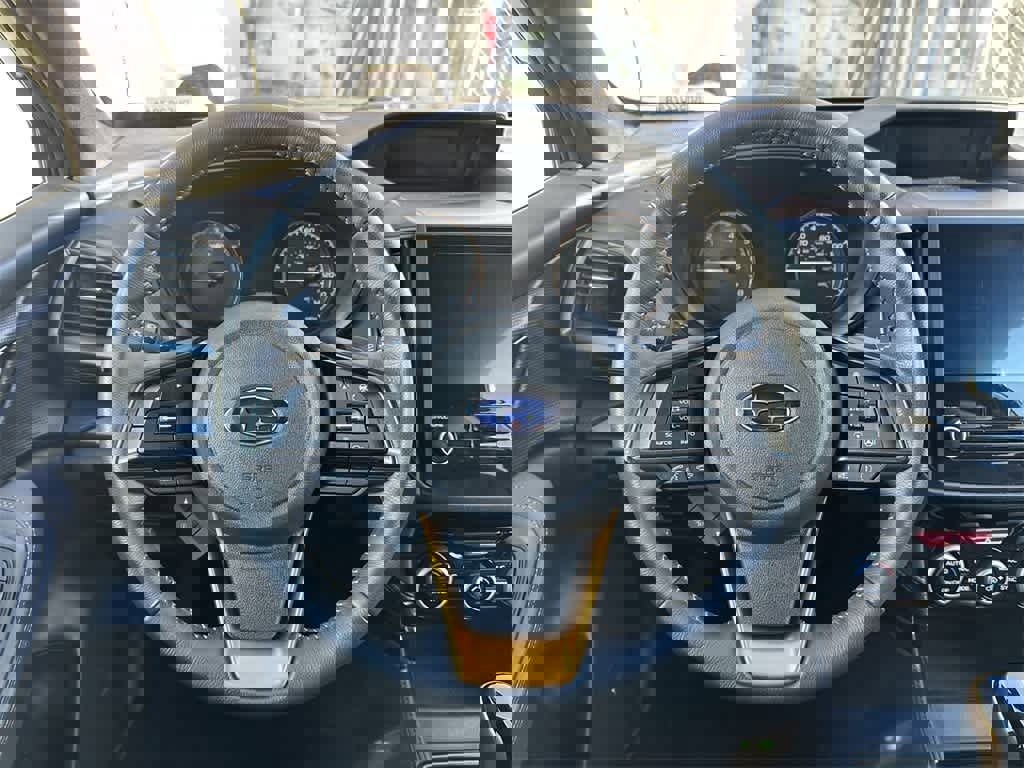 Certified 2024 Subaru Forester Wilderness image 16