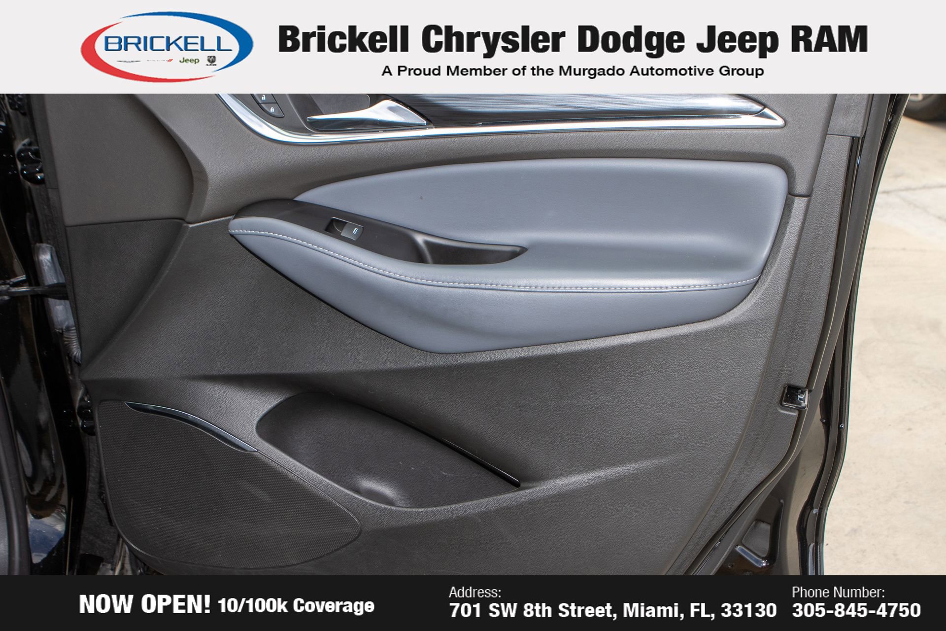 Used 2024 Buick Enclave Essence w/ Sport Touring Edition image 15