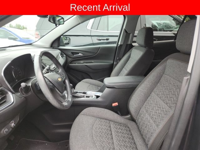 Used 2022 Chevrolet Equinox LT AWD/4WD image 9