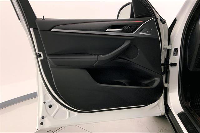 Certified 2023 BMW X3 xDrive30i w/ Premium Package image 24