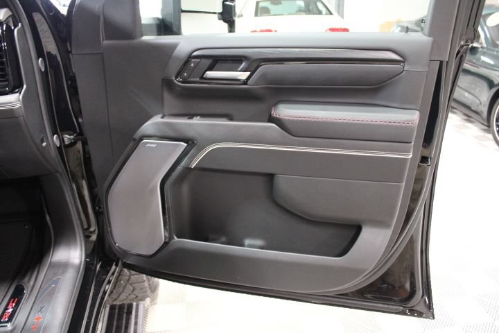 New 2026 GMC Sierra 2500 AT4X AWD/4WD image 26