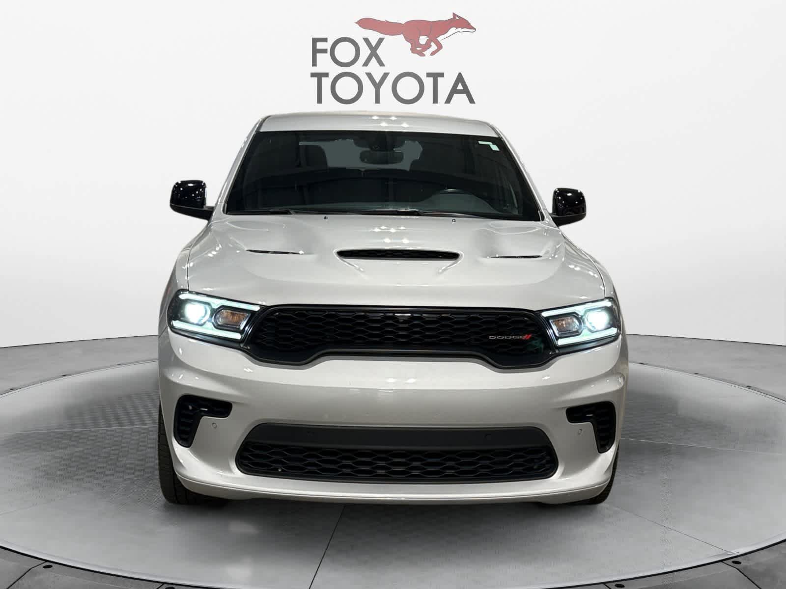 Used 2025 Dodge Durango R/T AWD/4WD image 9