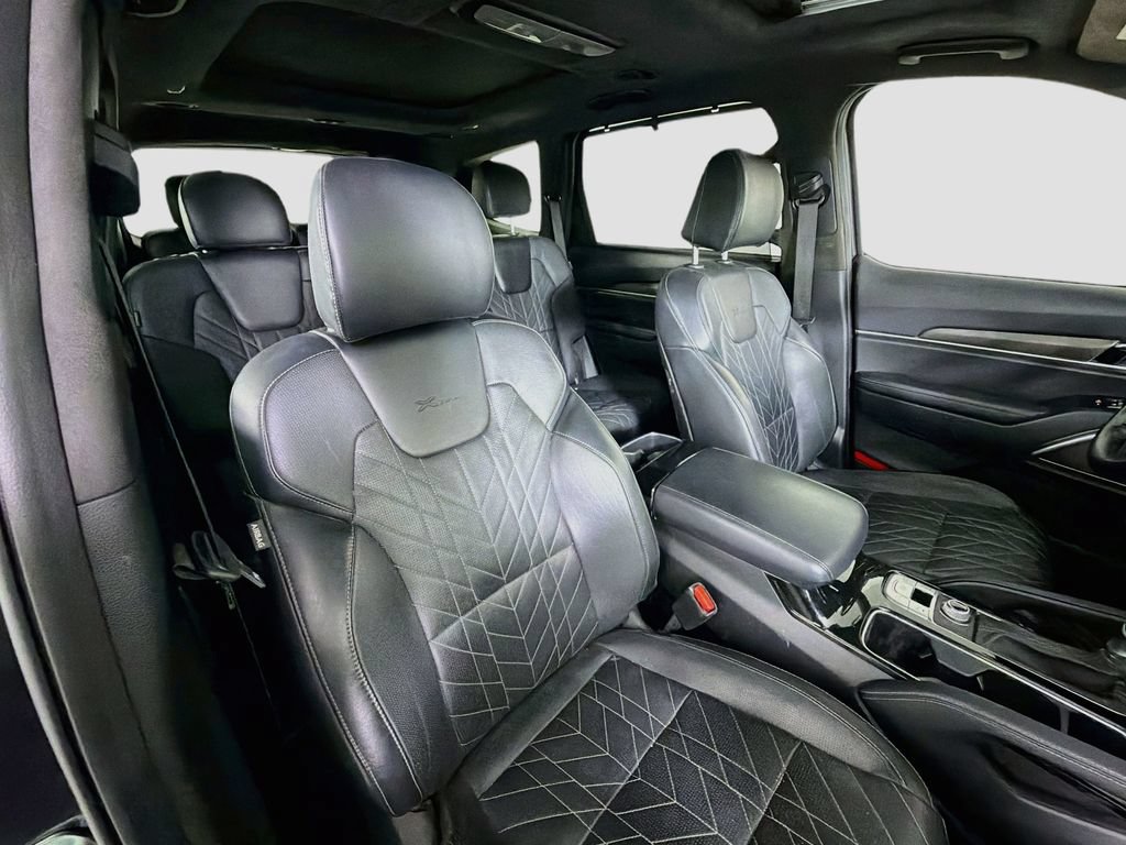 Used 2025 Kia Telluride SX Prestige X-Line AWD/4WD image 33