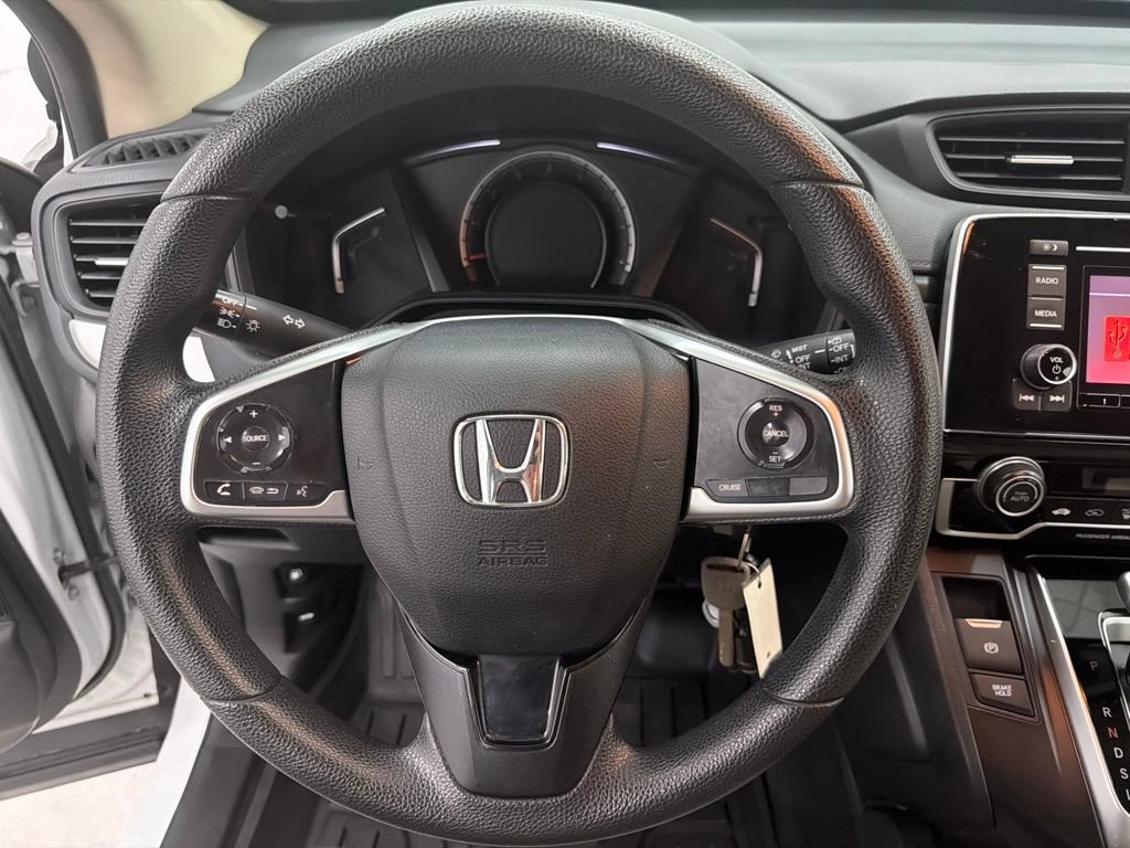 Used 2019 Honda CR-V LX image 20