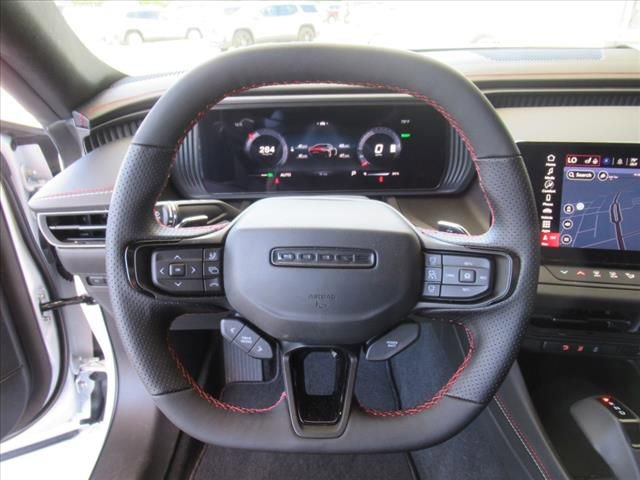 Used 2025 Dodge Charger R/T w/ Quick Order Package 25M R/T image 15