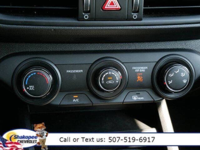 Used 2021 Kia Forte LXS image 22