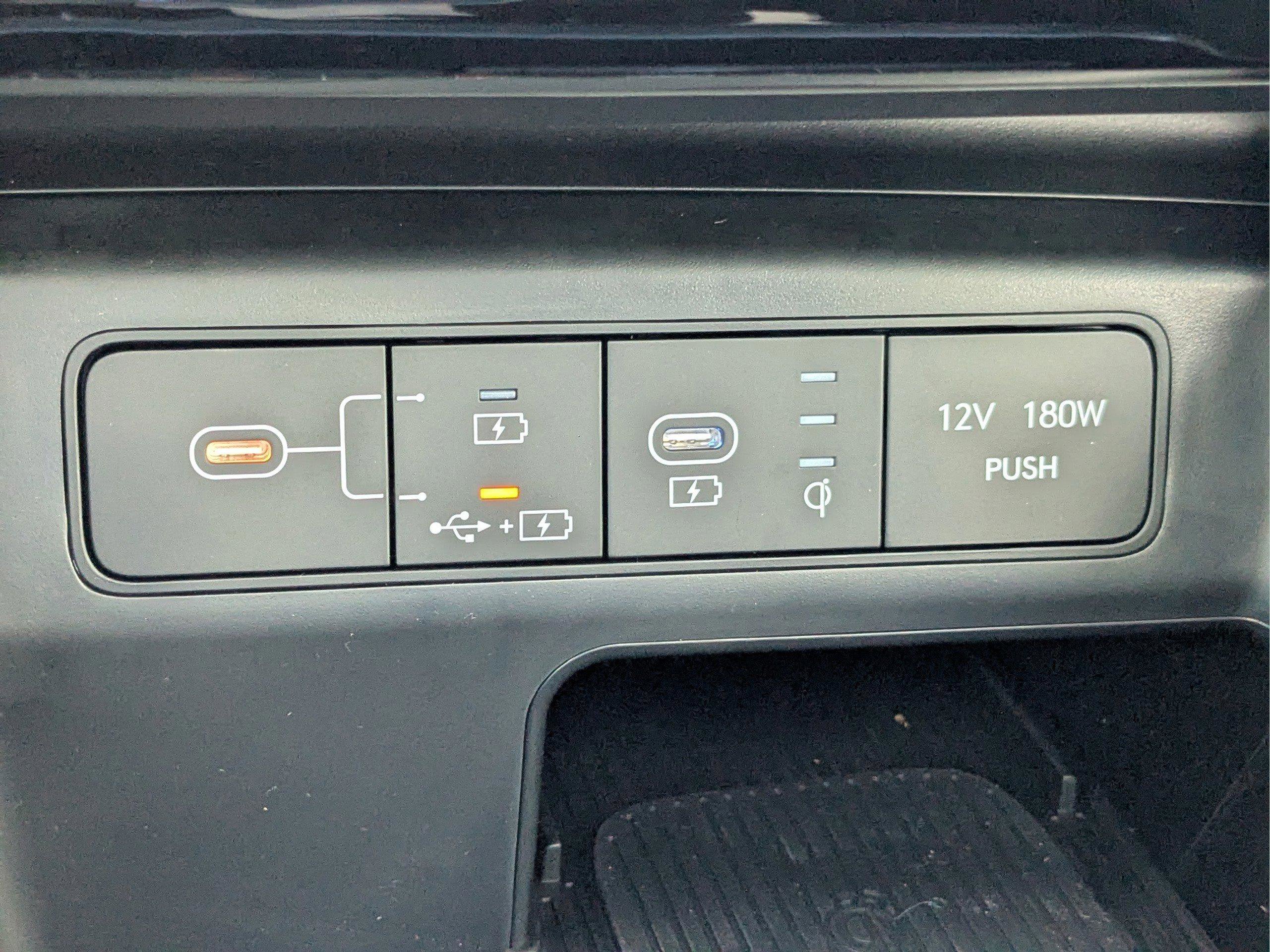 New 2026 Hyundai Santa Cruz SEL image 25