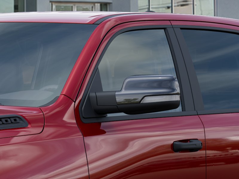 New 2026 RAM 1500 Big Horn AWD/4WD image 12