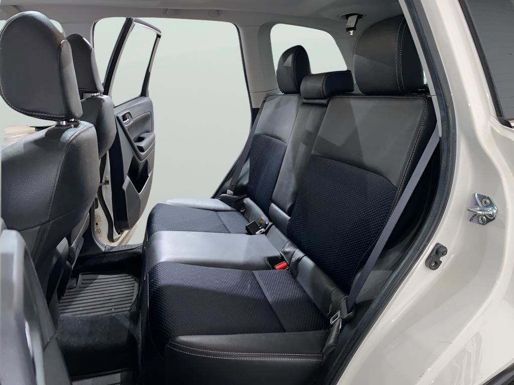 Used 2015 Subaru Forester 2.0XT Premium w/ Popular Package #1 image 13