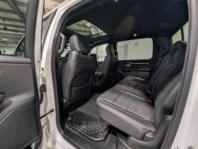 Used 2019 RAM 1500 Sport w/ Level 2 Equipment Group AWD/4WD image 21