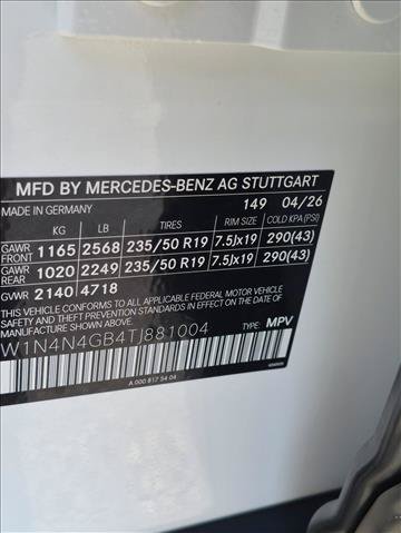 New 2026 Mercedes-Benz GLA 250 image 16